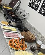 Guaruçá Pousada Apart Hotel