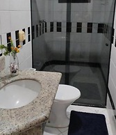 Guaruçá Pousada Apart Hotel