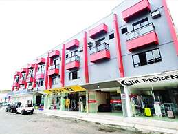 Guaruçá Pousada Apart Hotel