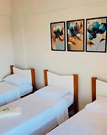 Guaruçá Pousada Apart Hotel