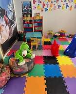 Guaruçá Pousada Apart Hotel