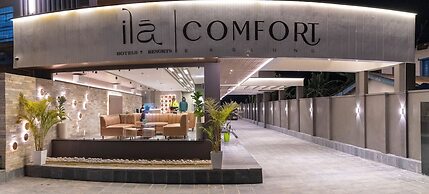 Ila Comfort
