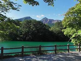 Villa Inawashiro