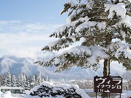 Villa Inawashiro