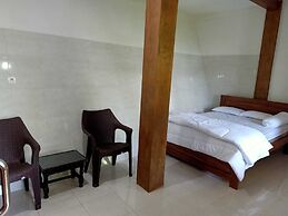 GRIYA SALAMAN HOMESTAY PANTAI WEDIOMBO