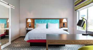 Hampton Inn & Suites by Hilton Wheat Ridge Denver West