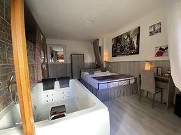 Perugia Suite B&B