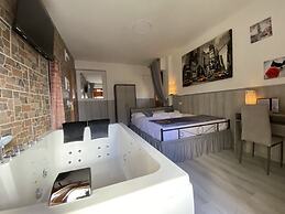 Perugia Suite B&B
