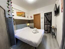Perugia Suite B&B