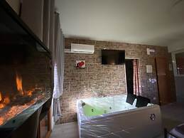 Perugia Suite B&B