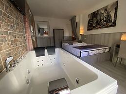 Perugia Suite B&B