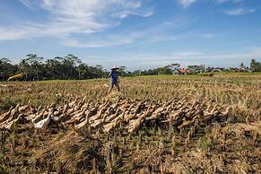 Arutala Private Villa