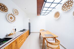 Arutala Private Villa