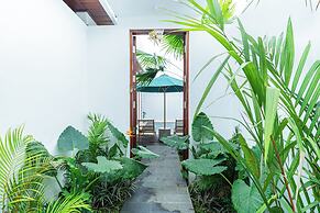 Arutala Private Villa