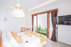 Arutala Private Villa