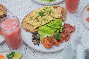 Arutala Private Villa