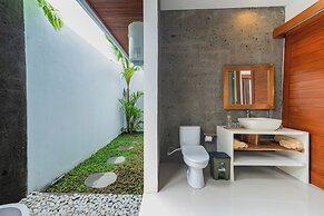 Arutala Private Villa