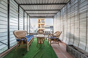 Lofty Comfort Stay-Relax by Soben Home