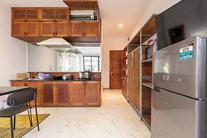 Lofty Comfort Stay-Relax by Soben Home