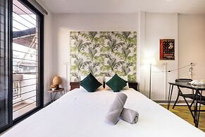 Lofty Comfort Stay-Relax by Soben Home