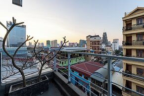 Lofty Comfort Stay-Relax by Soben Home