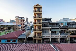 Lofty Comfort Stay-Relax by Soben Home