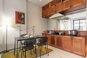 Lofty Comfort Stay-Relax by Soben Home