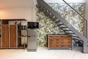 Lofty Comfort Stay-Relax by Soben Home