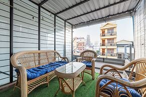 Lofty Comfort Stay-Relax by Soben Home