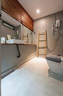 Lofty Comfort Stay-Relax by Soben Home