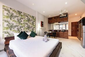 Lofty Comfort Stay-Relax by Soben Home