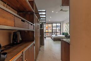 Lofty Comfort Stay-Relax by Soben Home