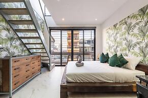 Lofty Comfort Stay-Relax by Soben Home