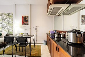 Lofty Comfort Stay-Relax by Soben Home