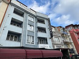 Viyana Boutique Otel