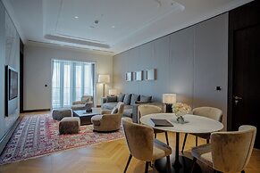 Shusha Hotel & Conference Center