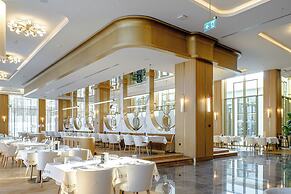 Shusha Hotel & Conference Center