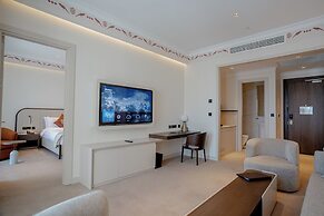 Shusha Hotel & Conference Center