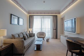 Shusha Hotel & Conference Center