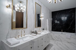 Shusha Hotel & Conference Center