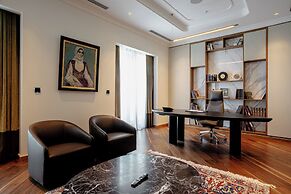 Shusha Hotel & Conference Center