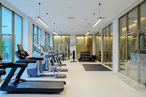 Shusha Hotel & Conference Center