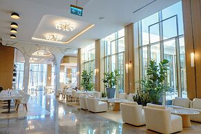 Shusha Hotel & Conference Center