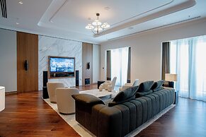 Shusha Hotel & Conference Center