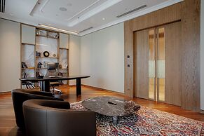 Shusha Hotel & Conference Center