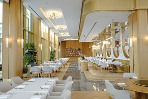 Shusha Hotel & Conference Center