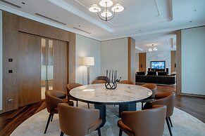 Shusha Hotel & Conference Center