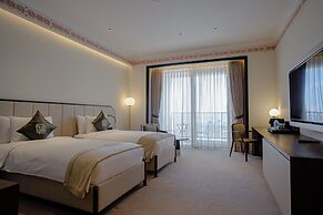 Shusha Hotel & Conference Center