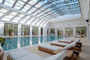 Shusha Hotel & Conference Center