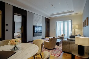 Shusha Hotel & Conference Center